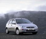 Ford Focus 1999 года